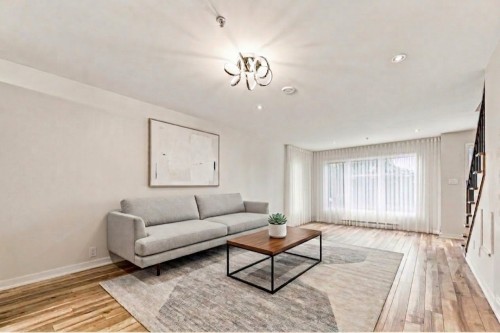 Living Room - 4510 Rue La Perrière, Longueuil (Saint-Hubert), QC 