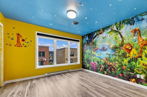 Bedroom - 4510 Rue La Perrière, Longueuil (Saint-Hubert), QC 