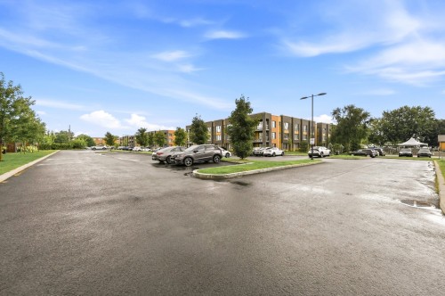 Exterior - 4510 Rue La Perrière, Longueuil (Saint-Hubert), QC 