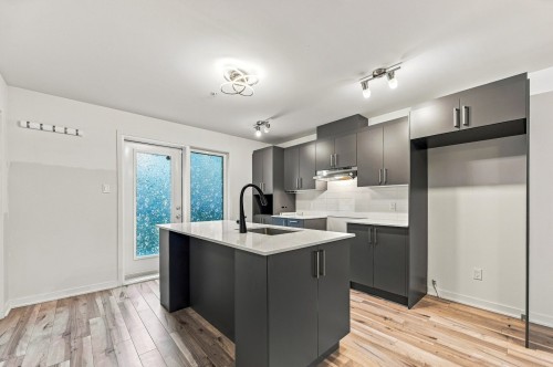 Kitchen - 4510 Rue La Perrière, Longueuil (Saint-Hubert), QC 