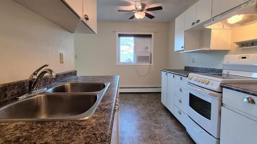 1402-2015 2Nd Street, Cranbrook, BC 