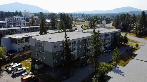 1402-2015 2Nd Street, Cranbrook, BC 