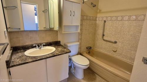 1402-2015 2Nd Street, Cranbrook, BC 