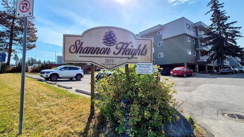 1402-2015 2Nd Street, Cranbrook, BC 