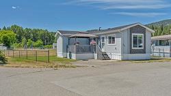 33-473 Corina Ave Princeton, BC V0X 1W0