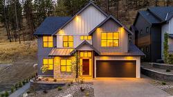 1448 Whistling Pine Place Kelowna, BC V1V 1H1
