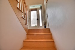 Escalier - 