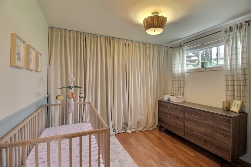 Chambre à coucher - 3 Rue Du Mistral, La Malbaie, QC 