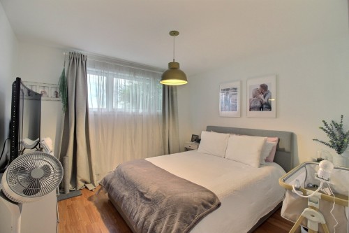 Chambre à coucher - 3 Rue Du Mistral, La Malbaie, QC 