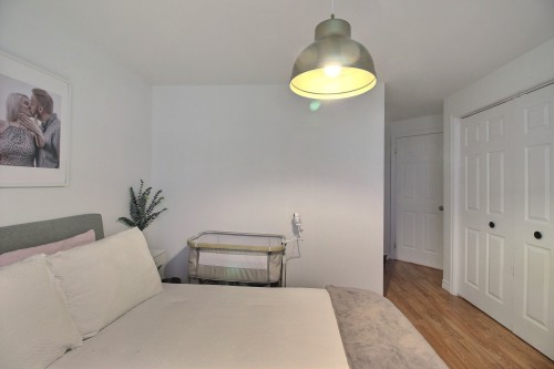 Chambre à coucher - 3 Rue Du Mistral, La Malbaie, QC 