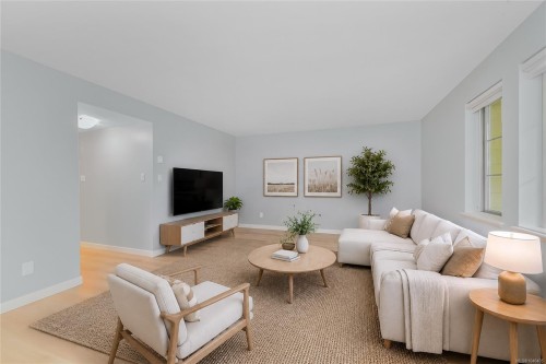 #105-2695 Deville Rd, Langford, BC 