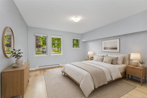 #105-2695 Deville Rd, Langford, BC 
