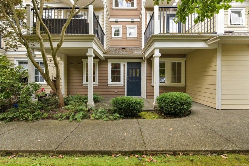 #105-2695 Deville Rd, Langford, BC 