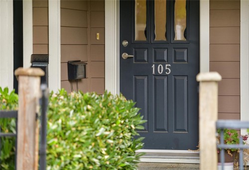 #105-2695 Deville Rd, Langford, BC 