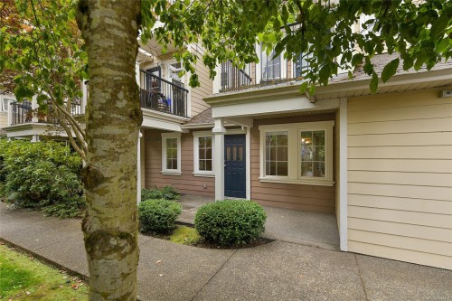 #105-2695 Deville Rd, Langford, BC 