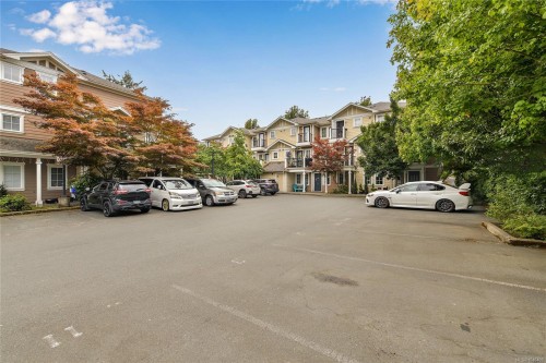 #105-2695 Deville Rd, Langford, BC 