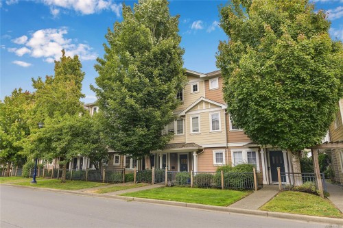 #105-2695 Deville Rd, Langford, BC 