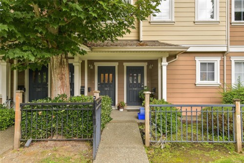 #105-2695 Deville Rd, Langford, BC 