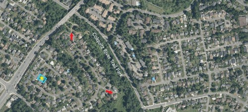 3345 Biscoe Dr, Saanich, BC 