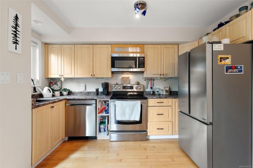 2253 Malaview Ave, Sidney, BC 