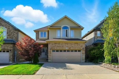 151 Royal Winter Drive  Hamilton, ON L0R 1C0