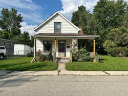 305 North Cayuga Street WHaldimand, ON N1A 1P4