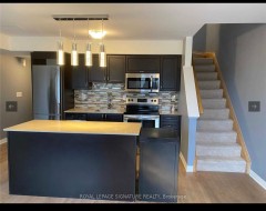 4-161 William Duncan Road  Toronto, ON M3K 0B9