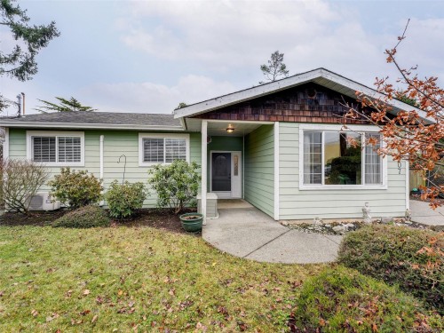 9907 Galaran Rd, Sidney, BC 