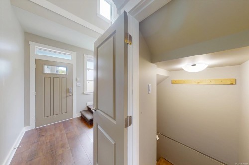 3028 Urban Creek Way, Langford, BC 