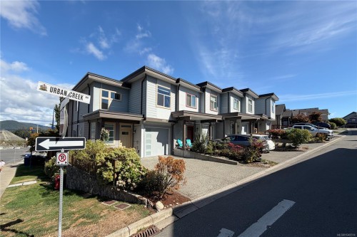 3028 Urban Creek Way, Langford, BC 