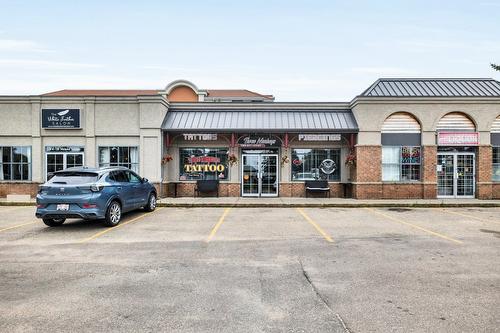 7-20 Mcleod Avenue, Spruce Grove, AB 