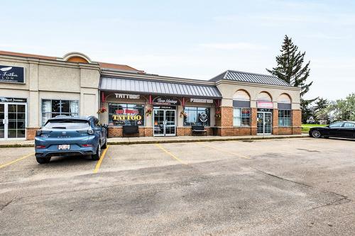 7-20 Mcleod Avenue, Spruce Grove, AB 