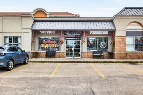 7-20 Mcleod Avenue, Spruce Grove, AB 