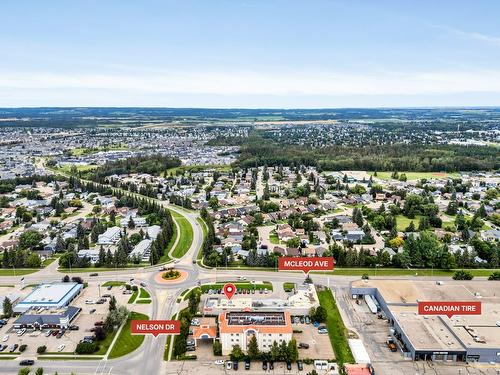 7-20 Mcleod Avenue, Spruce Grove, AB 