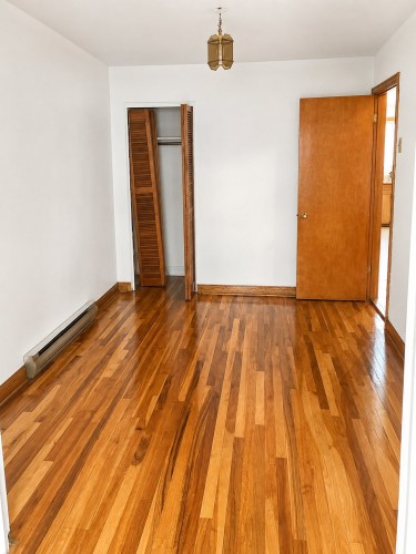 Bedroom - 3-7465 Rue Cartier, Montréal (Villeray/Saint-Michel/Parc-Extension), QC 