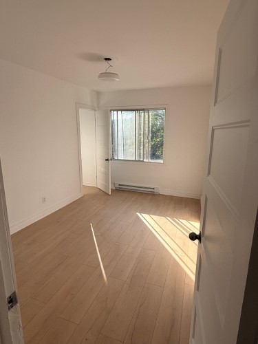 Bedroom - 4317 Rue De Charleroi, Montréal (Montréal-Nord), QC 