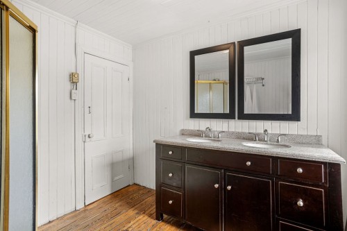 Bathroom - 40 Ch. De Kilkenny, Saint-Hippolyte, QC 