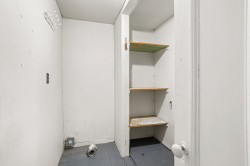 Salle de lavage - 
