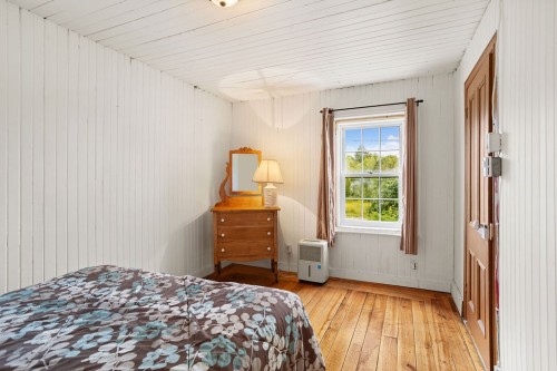Bedroom - 40 Ch. De Kilkenny, Saint-Hippolyte, QC 