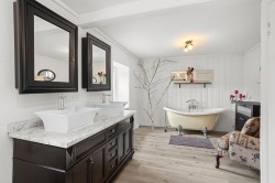 Salle de bains - 