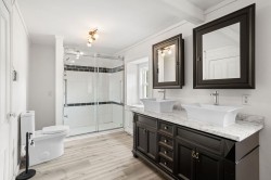 Salle de bains - 