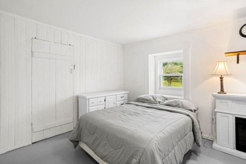 Bedroom - 40 Ch. De Kilkenny, Saint-Hippolyte, QC 