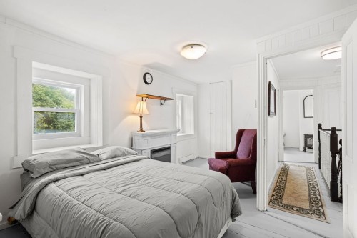 Bedroom - 40 Ch. De Kilkenny, Saint-Hippolyte, QC 