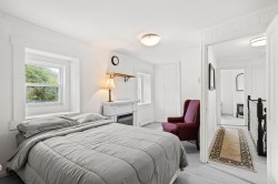 Chambre à coucher - 