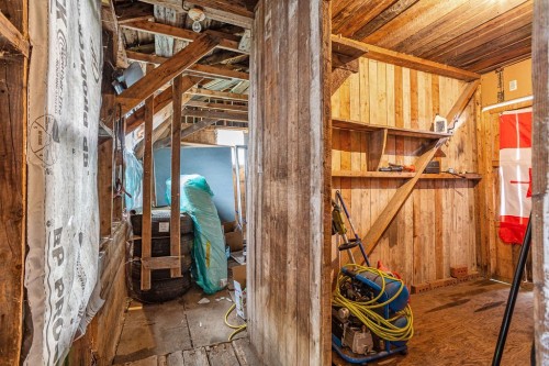 Shed - 40 Ch. De Kilkenny, Saint-Hippolyte, QC 