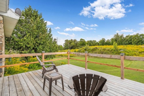 Balcony - 40 Ch. De Kilkenny, Saint-Hippolyte, QC 