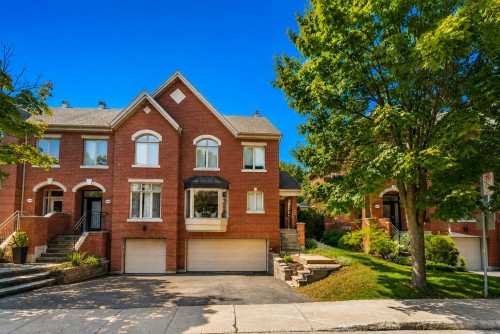 306 Rue des Roselins  Montréal (Verdun/Île-Des-Soeurs), QC H3E 1X8