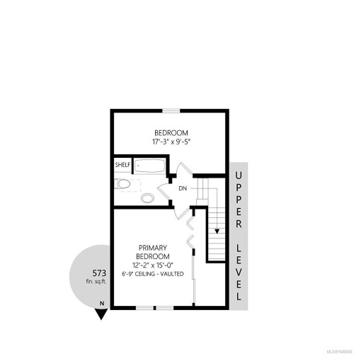 2445 Amelia Ave, Sidney, BC 