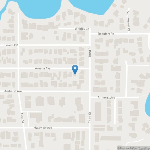 2445 Amelia Ave, Sidney, BC 