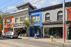 Upper-1048 Queen Street W Toronto, ON M6J 1H7